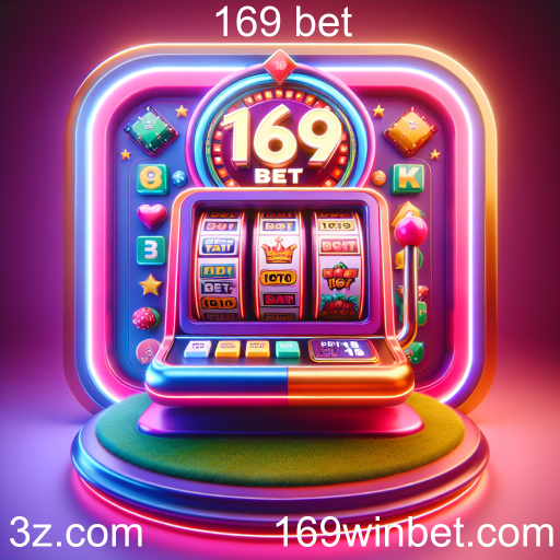 Descubra a Emoção dos Jogos Ao Vivo no 169 Bet